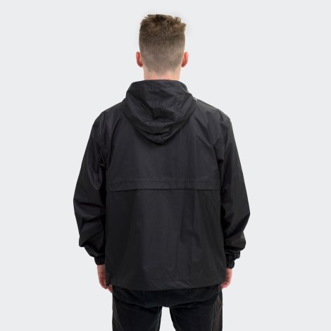 125949-3 TRENDSWEAR Weston Mens Windbreaker