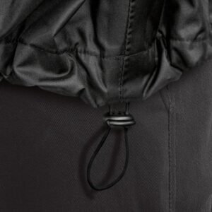 125949-4 TRENDSWEAR Weston Mens Windbreaker