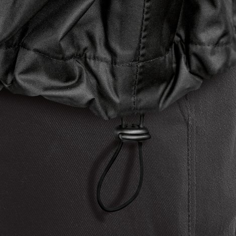 125949-4 TRENDSWEAR Weston Mens Windbreaker