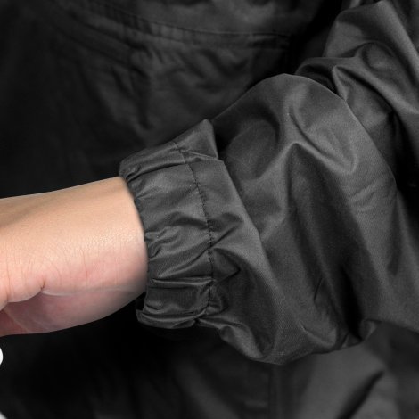 125949-5 TRENDSWEAR Weston Mens Windbreaker