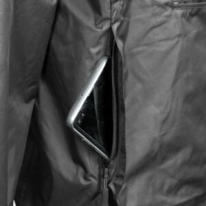 125949-6 TRENDSWEAR Weston Mens Windbreaker