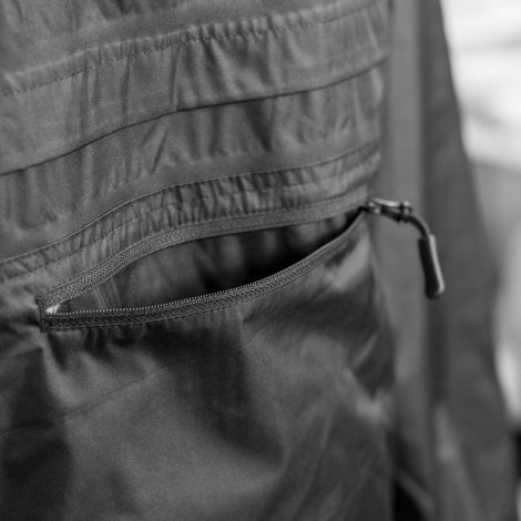 125949-7 TRENDSWEAR Weston Mens Windbreaker