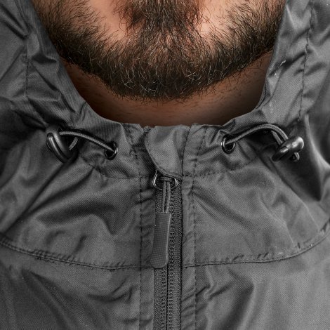 125949-8 TRENDSWEAR Weston Mens Windbreaker