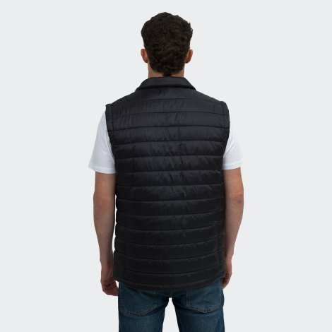 125964-3 TRENDSWEAR Frazer Mens Puffer Vest