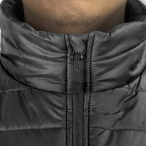 125964-4 TRENDSWEAR Frazer Mens Puffer Vest