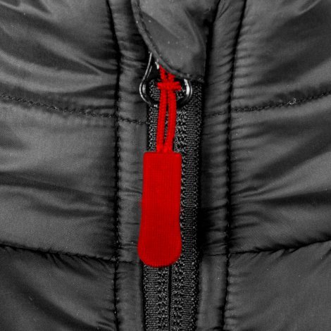 125964-7 TRENDSWEAR Frazer Mens Puffer Vest
