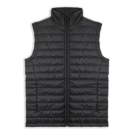 125964-8 TRENDSWEAR Frazer Mens Puffer Vest