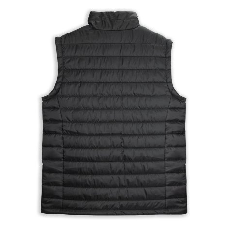 125964-9 TRENDSWEAR Frazer Mens Puffer Vest