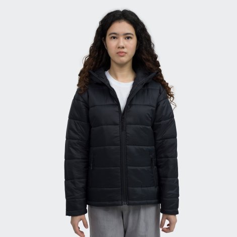 125968-0 TRENDSWEAR Milford Womens Puffer Jacket