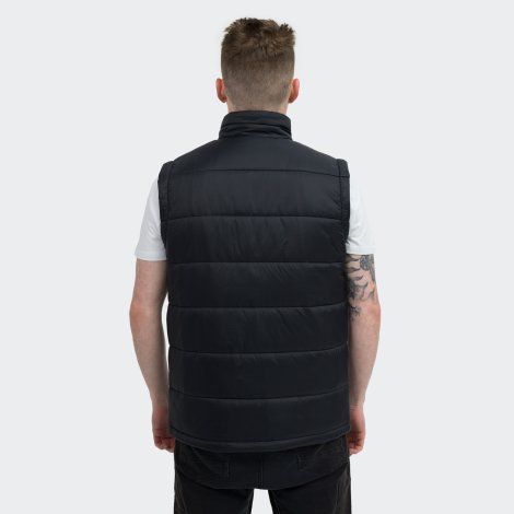 125970-3 TRENDSWEAR Milford Mens Puffer Vest