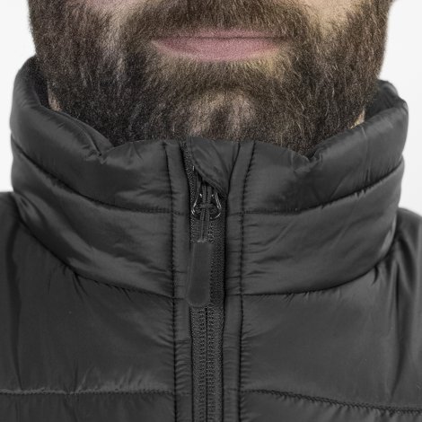 125970-4 TRENDSWEAR Milford Mens Puffer Vest