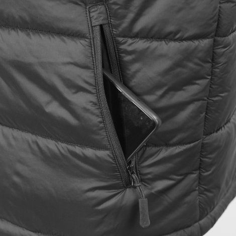 125970-6 TRENDSWEAR Milford Mens Puffer Vest