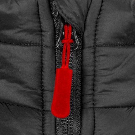 125970-7 TRENDSWEAR Milford Mens Puffer Vest