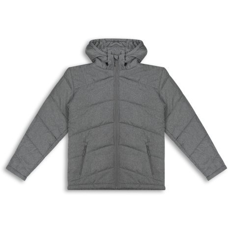 125973-10 TRENDSWEAR Newport Mens Puffer Jacket