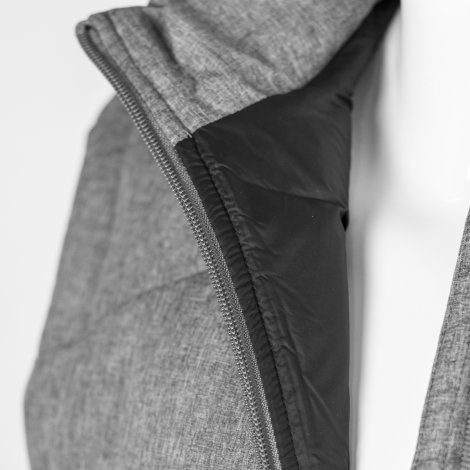 125976-5 TRENDSWEAR Newport Mens Puffer Vest