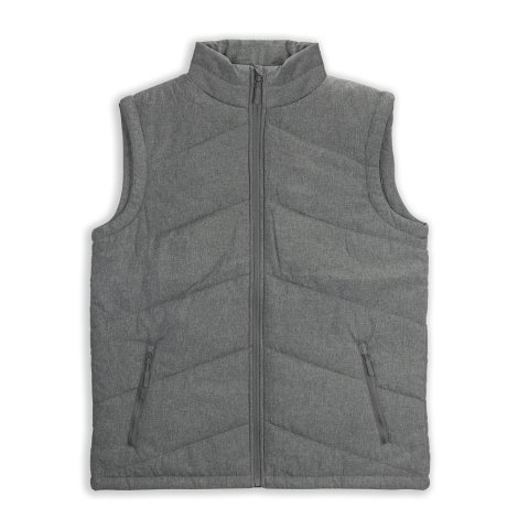 125976-8 TRENDSWEAR Newport Mens Puffer Vest