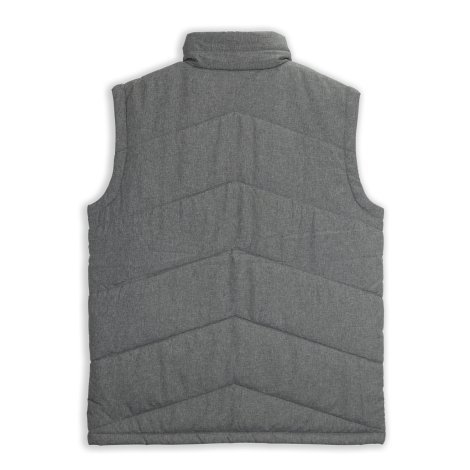 125976-9 TRENDSWEAR Newport Mens Puffer Vest