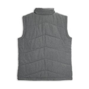 125977-10 TRENDSWEAR Newport Womens Puffer Vest