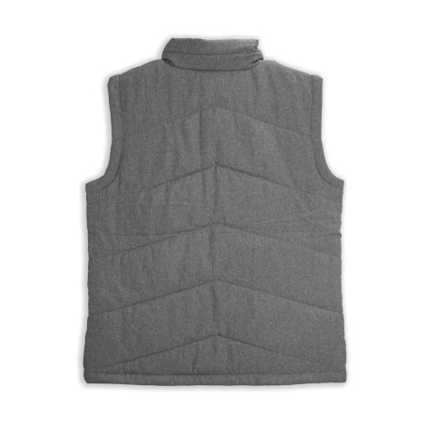 125977-10 TRENDSWEAR Newport Womens Puffer Vest