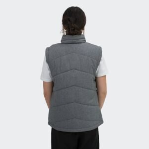 125977-4 TRENDSWEAR Newport Womens Puffer Vest