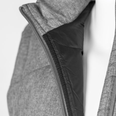125977-5 TRENDSWEAR Newport Womens Puffer Vest