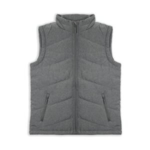125977-9 TRENDSWEAR Newport Womens Puffer Vest