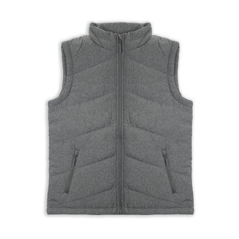 125977-9 TRENDSWEAR Newport Womens Puffer Vest