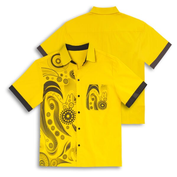 125984_1 Custom Mens Shirt