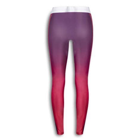 125986-3 Custom Womens Athletics Leggings