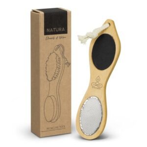 125988-0 NATURA Pedicure Tool