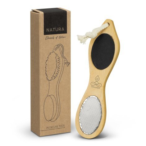 125988-0 NATURA Pedicure Tool