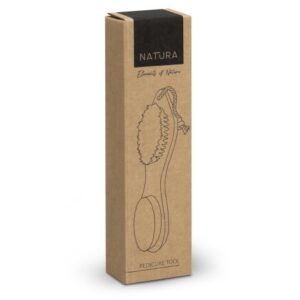 125988-3 NATURA Pedicure Tool