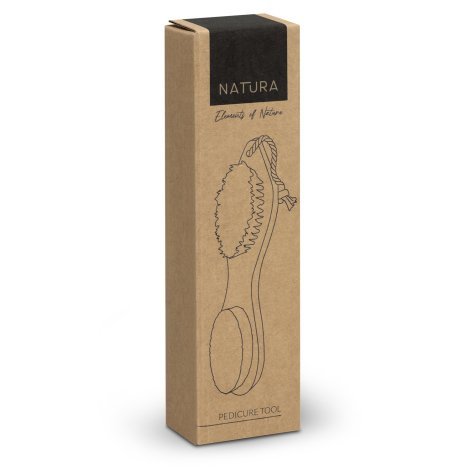 125988-3 NATURA Pedicure Tool
