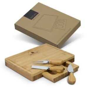 125991-0 NATURA Kensington Cheese Board - Rectangle