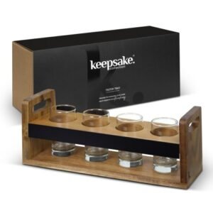 126066-0 Keepsake Taster Tray
