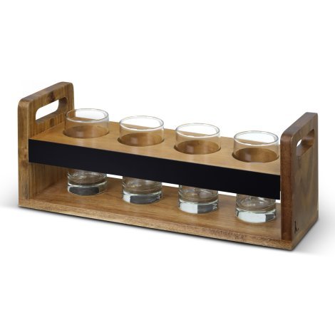 126066-1 Keepsake Taster Tray