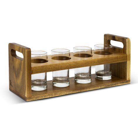126066-2 Keepsake Taster Tray