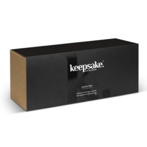 126066-6 Keepsake Taster Tray