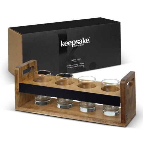 126066_1 Keepsake Taster Tray