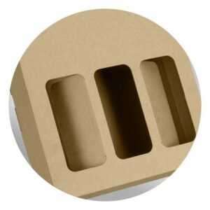 126069-3 Wine Carry Pack - Triple