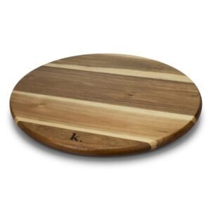 126083-1 Keepsake Lazy Susan