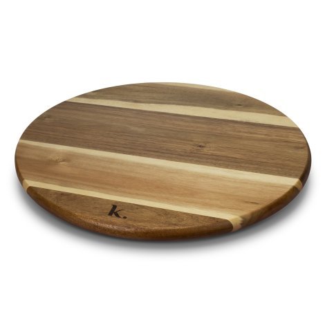 126083-1 Keepsake Lazy Susan