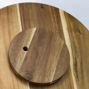 126083-4 Keepsake Lazy Susan