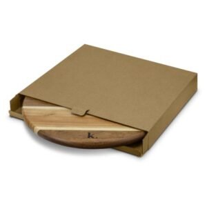 126083-5 Keepsake Lazy Susan