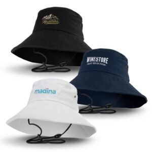 126092-0 Yuma Bucket Hat