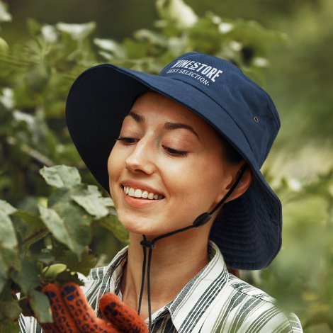 126092-6 Yuma Bucket Hat