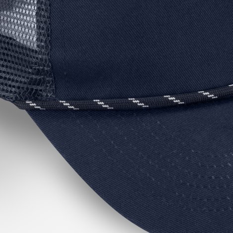 126095-6 Motor Cap