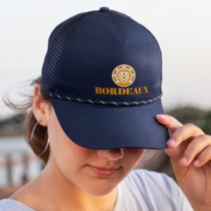 126095-7 Motor Cap