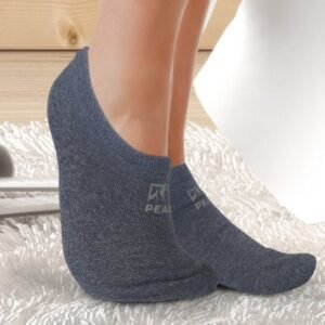 126096-9 June Ankle Socks