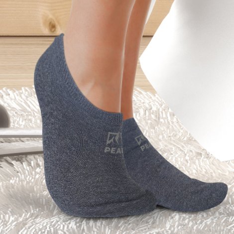 126096-9 June Ankle Socks